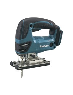 Seghetto Alternativo MAKITA DJV180RTJ1 (1 x 5,0 Ah + DC18RC + 2