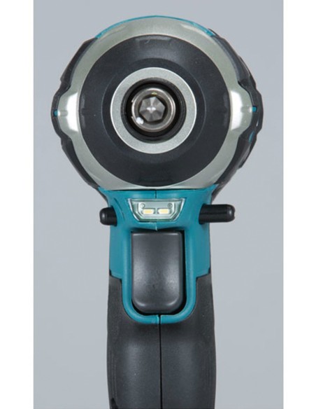 MAKITA Kit MK223RTJ (DHP484 + DTD154 + 2 x 5,0 Ah + DC18RC +