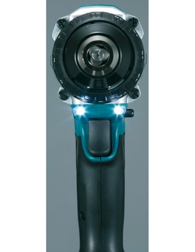 MAKITA Kit MK227RTJ (DHP481 + DTD154 + 2 x 5,0 Ah + DC18RC +