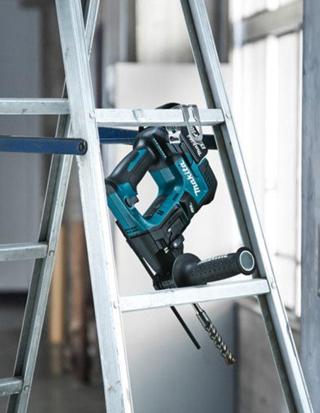 MAKITA Kit MK305RTJ (DHR171 + DHP484 + DTD153 + 2 x 5,0 Ah +