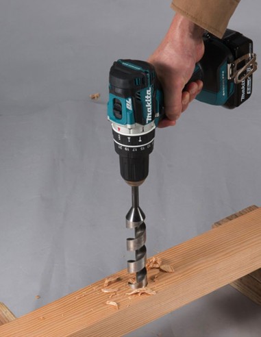 MAKITA Kit MK305RTJ (DHR171 + DHP484 + DTD153 + 2 x 5,0 Ah +