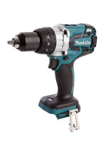 MAKITA Kit MK308RTJ (DHR243 + DHP481 + DTD154 + 2 x 5,0 Ah +