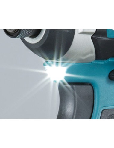MAKITA Kit MK308RTJ (DHR243 + DHP481 + DTD154 + 2 x 5,0 Ah +