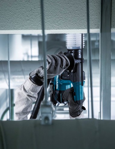 MAKITA Kit MK309RTJ (DHR171 + DHP484 + DGA504 + 2 x 5,0 Ah +