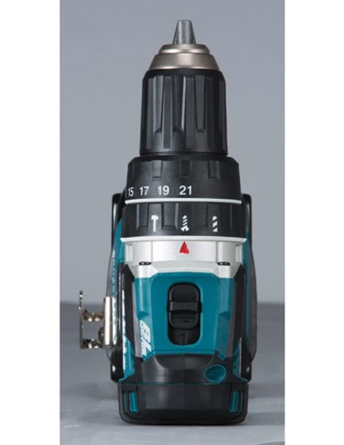 MAKITA Kit MK309RTJ (DHR171 + DHP484 + DGA504 + 2 x 5,0 Ah +
