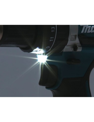 MAKITA Kit MK309RTJ (DHR171 + DHP484 + DGA504 + 2 x 5,0 Ah +