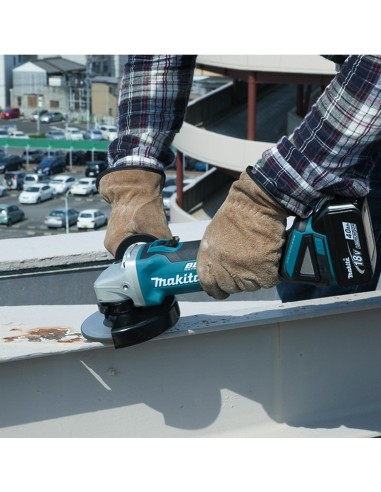 MAKITA Kit MK309RTJ (DHR171 + DHP484 + DGA504 + 2 x 5,0 Ah +