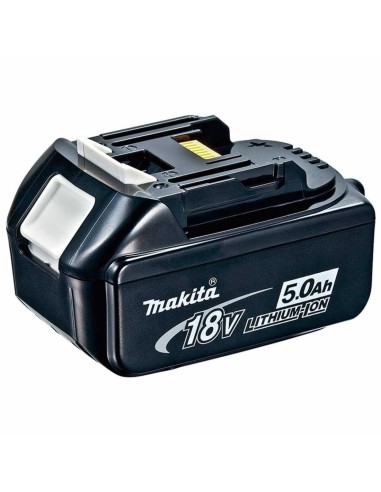 MAKITA Kit MK310RTJ (DHR171 + DHP481 + DGA504 + 2 x 5,0 Ah +