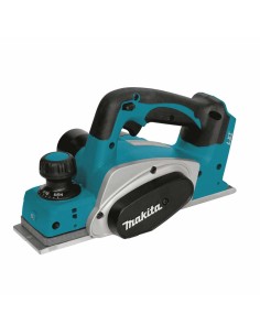 Hobel MAKITA DKP180ZJ (Ohne Körper + MAKPAC 3) 2