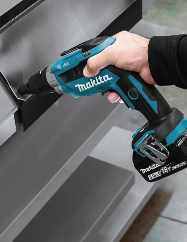 Visseuse MAKITA DFS251Z (Machine seule)