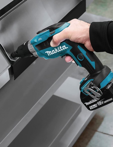 Screwdriver MAKITA DFS251Z (Body only)