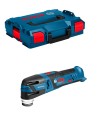 Multi-Herramienta BOSCH GOP 12V-28 (Cuerpo solo + L-Boxx 102)