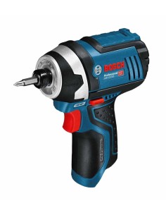 Impact Driver BOSCH GDR 12V-105 (Body only + L-Boxx 102) 2