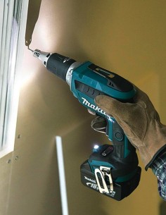 Screwdriver MAKITA DFS452Z (Body only) 2
