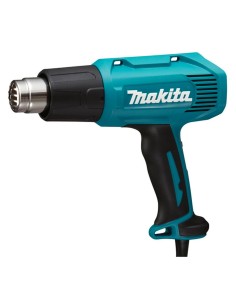 Pistola Termica MAKITA HG5030K con Valigetta (1600 W) 2