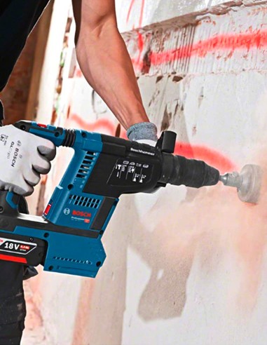 Hammer BOSCH GBH 18V-26 (Body only)