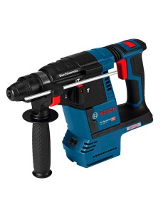Martello Perforatore BOSCH GBH 18V-26 (Solo corpo + L-Boxx 136) 2
