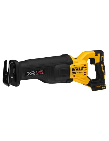 Säbelsäge DeWALT DCS386NT (Ohne Körper + TSTAK VI)