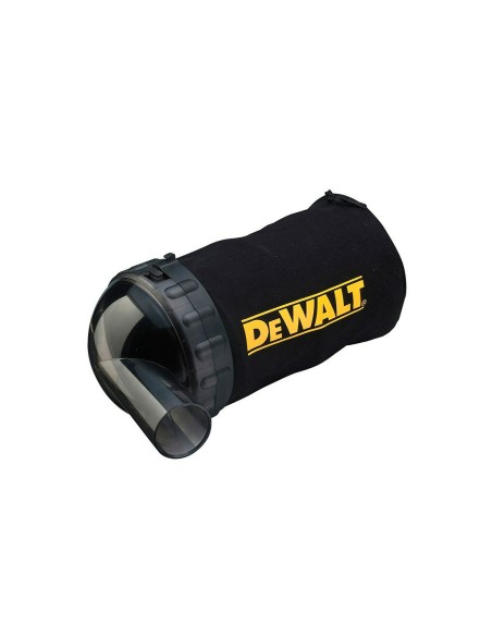 Rabot DeWALT DCP580NT (Machine seule + TSTAK VI + Sac à