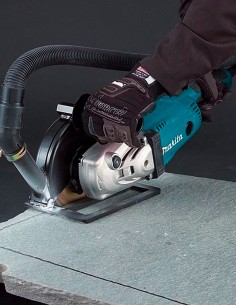 Amoladora MAKITA GA9020R (2200 W) 2
