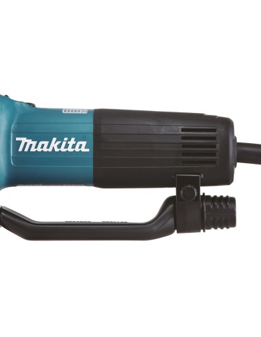 Levigatrice Rotorbitale MAKITA BO6050J con MAKPAC 3 (750 W)