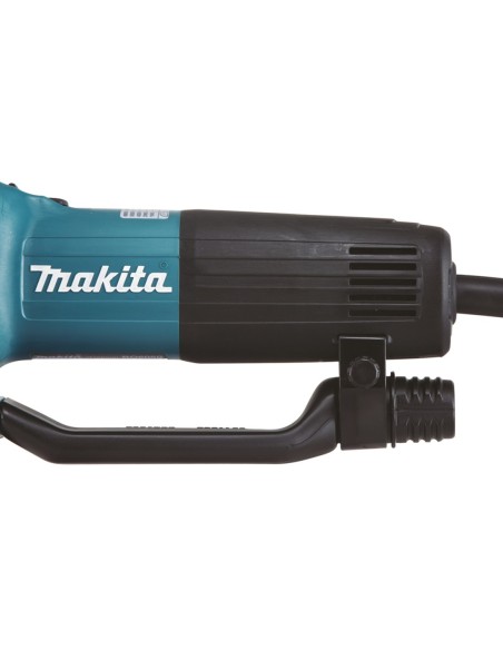 Levigatrice Rotorbitale MAKITA BO6050J con MAKPAC 3 (750 W)