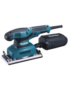 Ponceuse Vibrante MAKITA BO3711 (190 W)