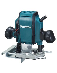 Oberfräse MAKITA RP0900 (900 W)