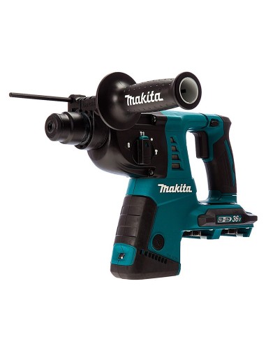 Perfo-Burineur MAKITA DHR263ZJ (Machine seule + MAKPAC 4)