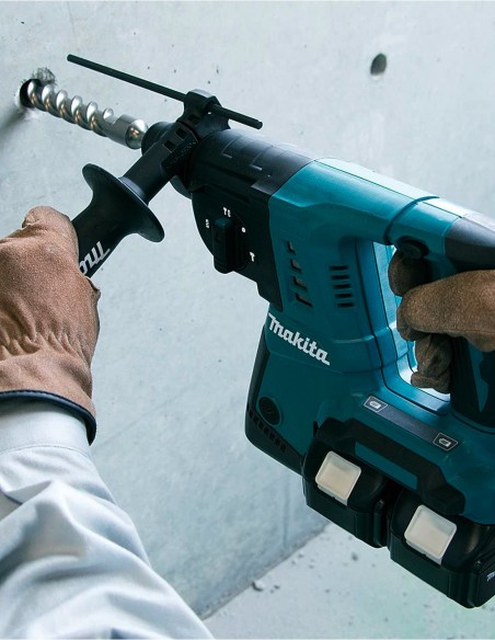Hammer MAKITA DHR263ZJ (Body only + MAKPAC 4)