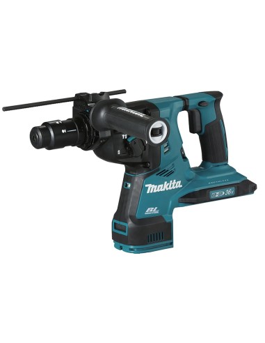 Perfo-Burineur MAKITA DHR281ZJ (Machine seule + MAKPAC 4)