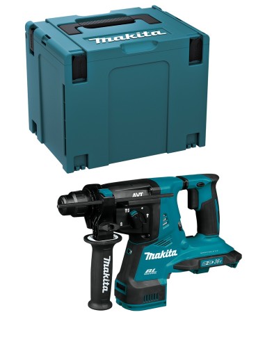 Perfo-Burineur MAKITA DHR280ZJ (Machine seule + MAKPAC 4)