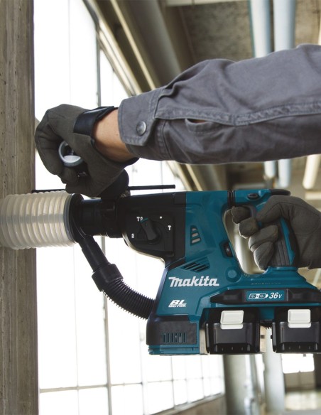 Perfo-Burineur MAKITA DHR280Z (Machine seule)