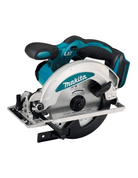 Scie Circulaire MAKITA DSS610Z (Machine Seule)