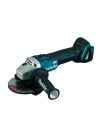 Mini-Meuleuse MAKITA DGA504Z (Machine seule)