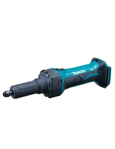 Die Grinder MAKITA DGD800RTJ1 (1 x 5,0 Ah + DC18RC + MAKPAC 2) 2