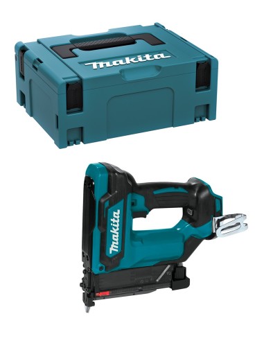 Cloueuse MAKITA DPT353ZJ (Machine seule + MAKPAC 2)