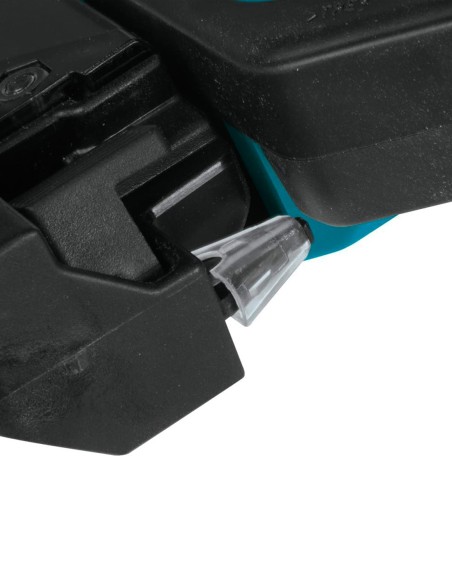Cloueuse MAKITA DPT353RTJ (2 x 5,0 Ah + DC18RC + MAKPAC 2)