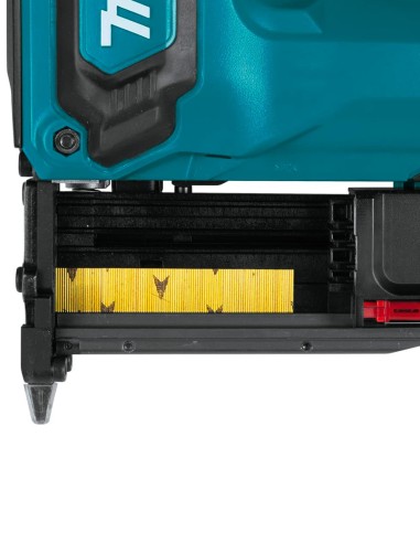 Cloueuse MAKITA DPT353RTJ (2 x 5,0 Ah + DC18RC + MAKPAC 2)
