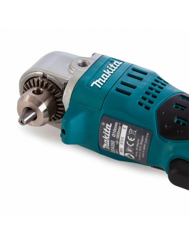 Angle Drill MAKITA DDA350RTJ1 (1 x 5,0 Ah + DC18RC + MAKPAC 2)
