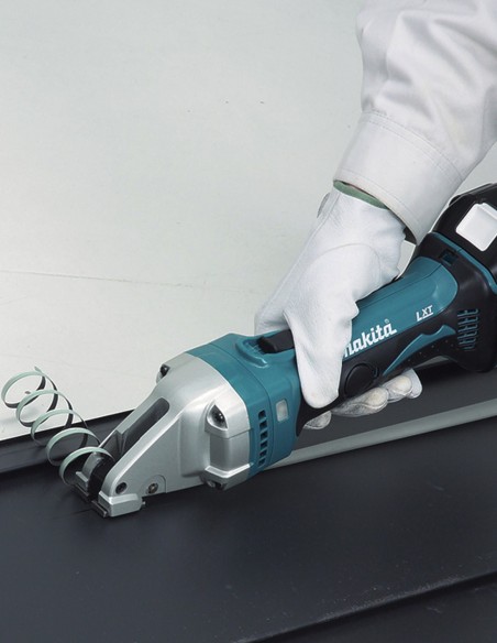 Cisaille MAKITA DJS161Z (Machine seule)