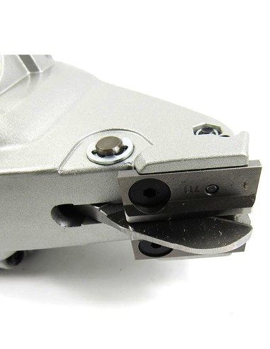 Blechschere MAKITA DJS161ZJ (Ohne Körper + MAKPAC 2)