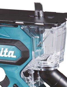 Cortador de tabiquería seca MAKITA DSD180Z (Cuerpo solo) 2