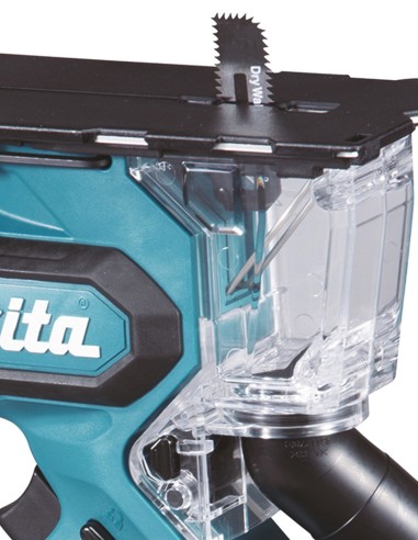 Scie à plaque de plâtre MAKITA DSD180Z (Machine seule)