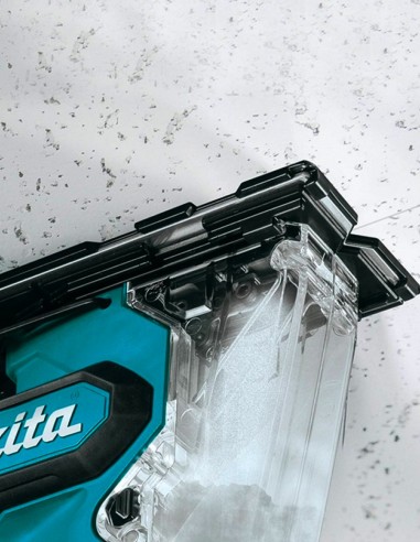 Scie à plaque de plâtre MAKITA DSD180Z (Machine seule)