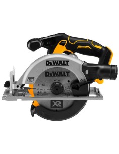 Sega Circolare DeWALT DCS565N (Solo corpo) 2