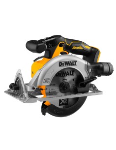 Sierra Circular DeWALT DCS565NT (Cuerpo solo + TSTAK VI) 2
