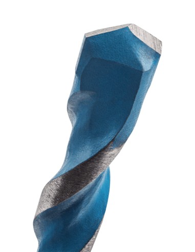 Set of 4 Drill bits BOSCH EXPERT CYL-9 MultiConstruction (2 608