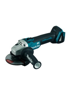 Mini-Grinder MAKITA DGA504RTJ (2 x 5,0 Ah + DC18RC + MAKPAC 3) 2