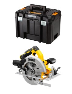 Circular Saw DeWALT DCS570NT (Body only + TSTAK VI)